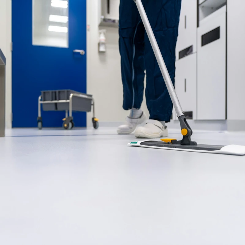 Custodian