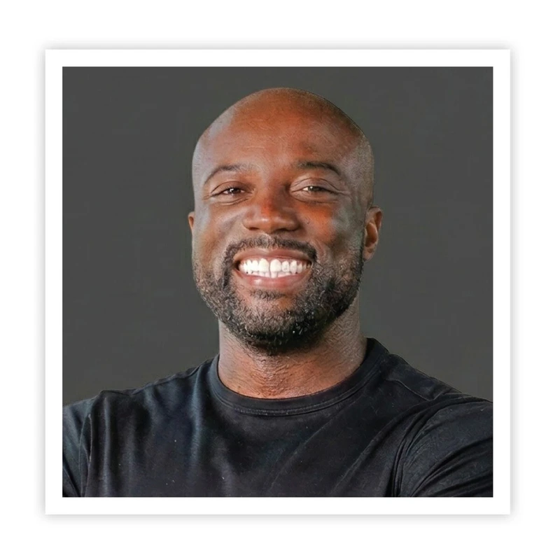 Kwame Christian 
