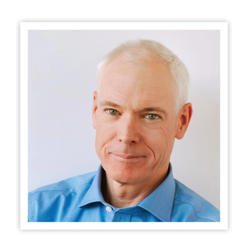 Jim Collins (video-on-demand)