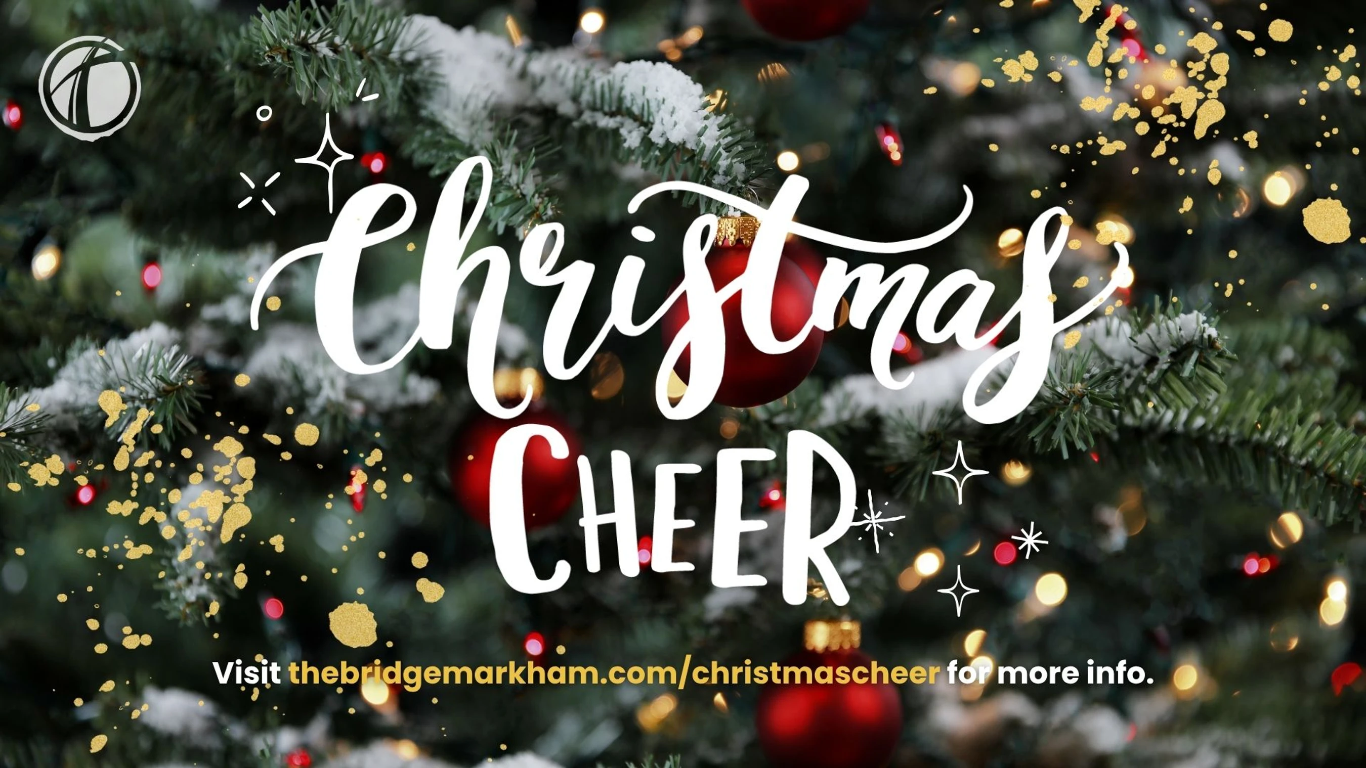 Christmas Cheer