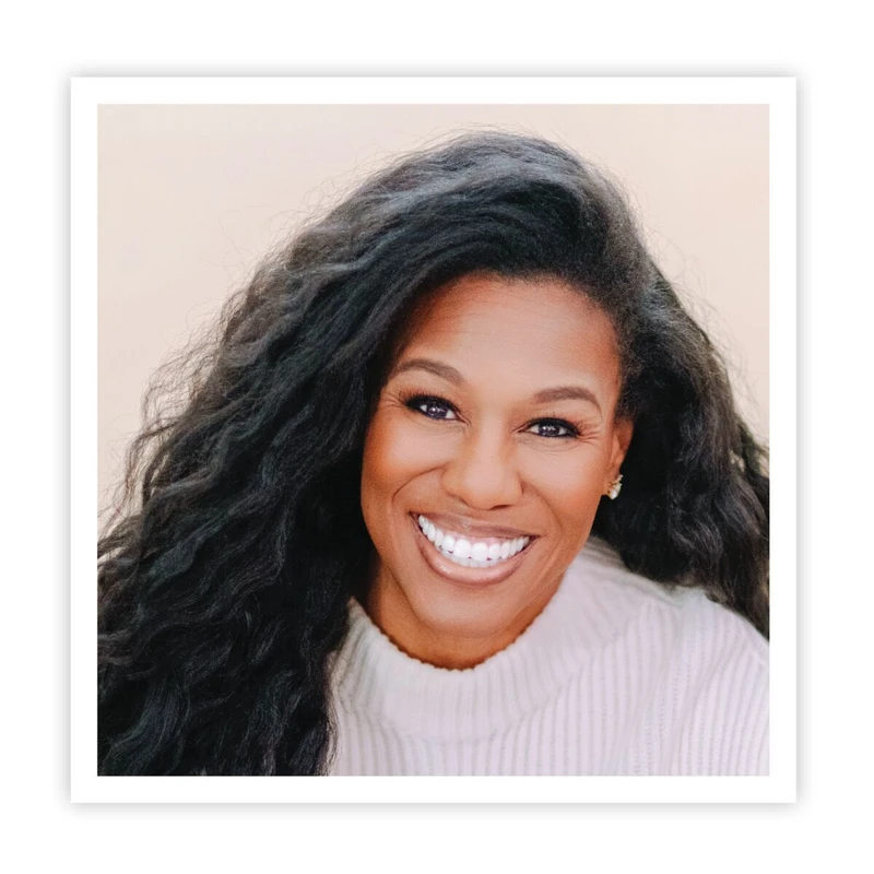 Priscilla Shirer 