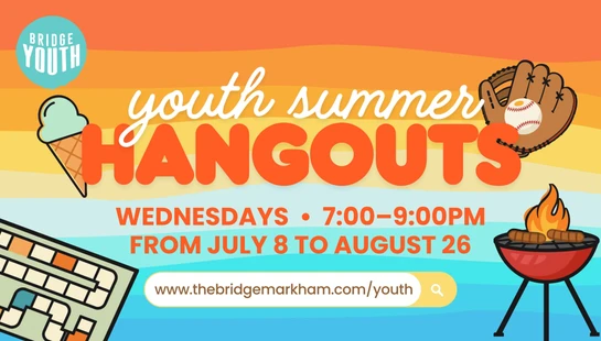 <b>Attn: Youth going into Grades 6–12</b>
