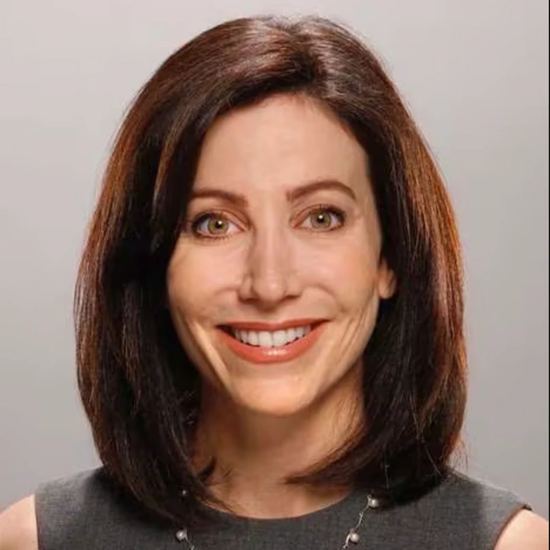 Alison Levine 