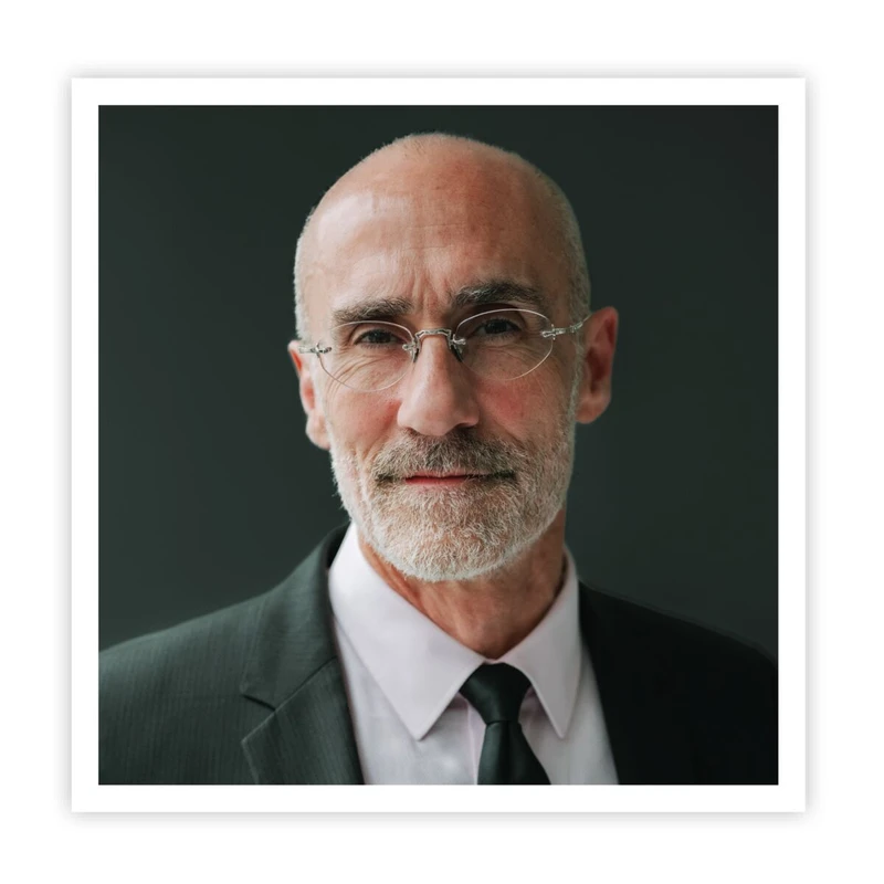 Arthur C. Brooks 