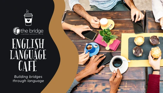 English Language Café