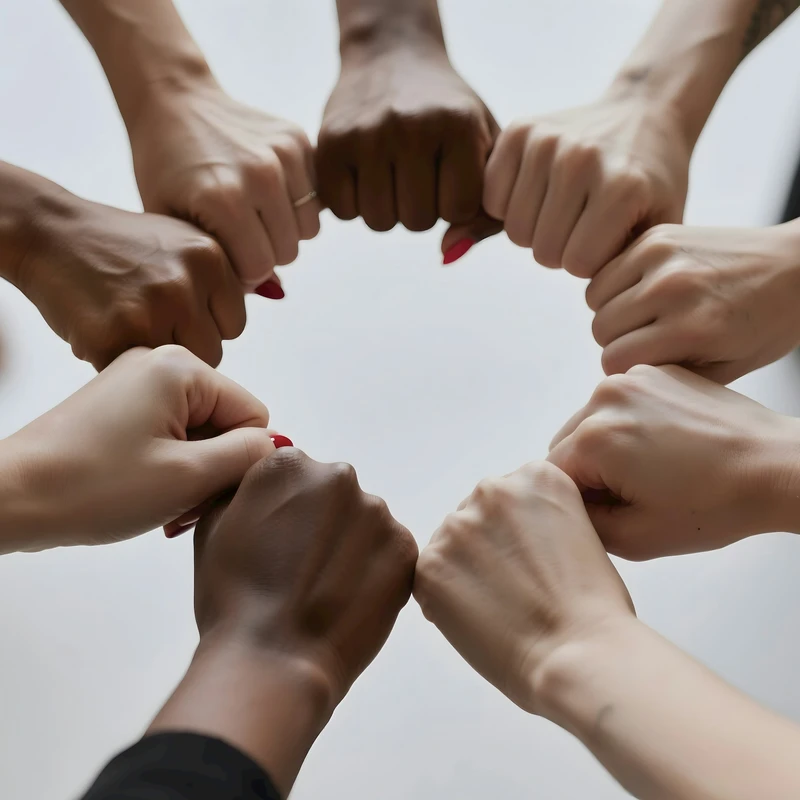 A Community with a Greater Mission
