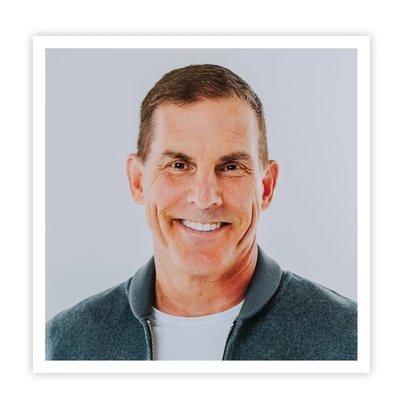 Craig Groeschel