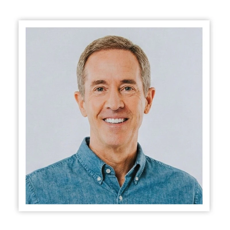 Andy Stanley 