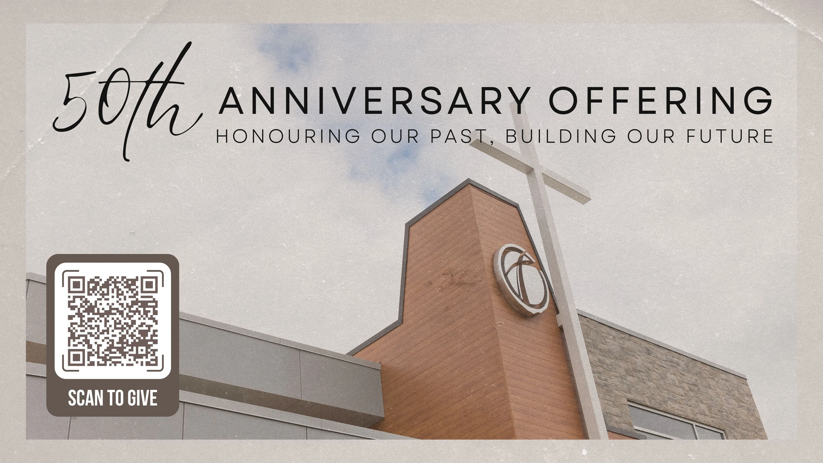 <b><i>Honouring Our Past, Building Our Future</i></b>