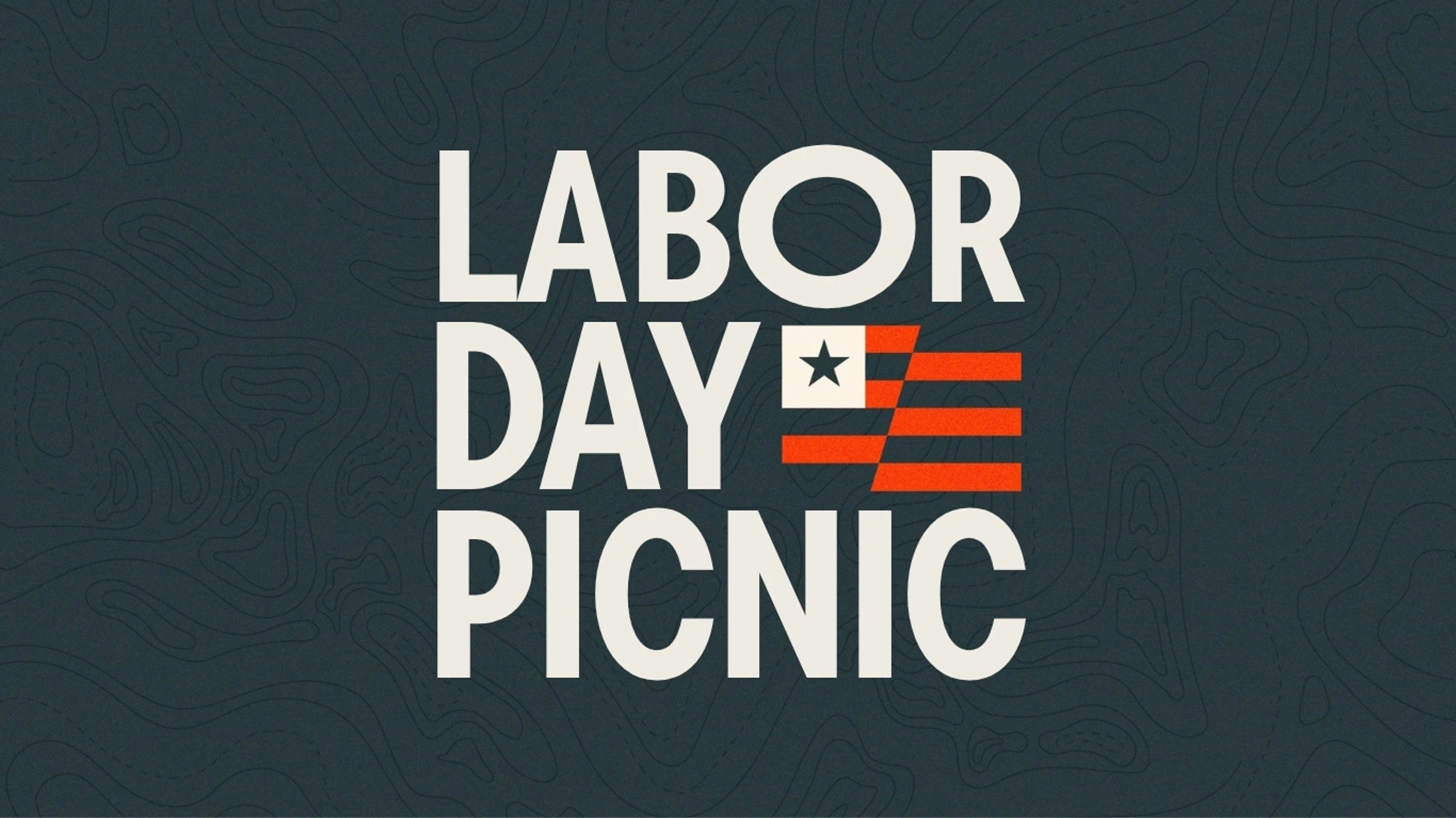 Labor Day Picnic
