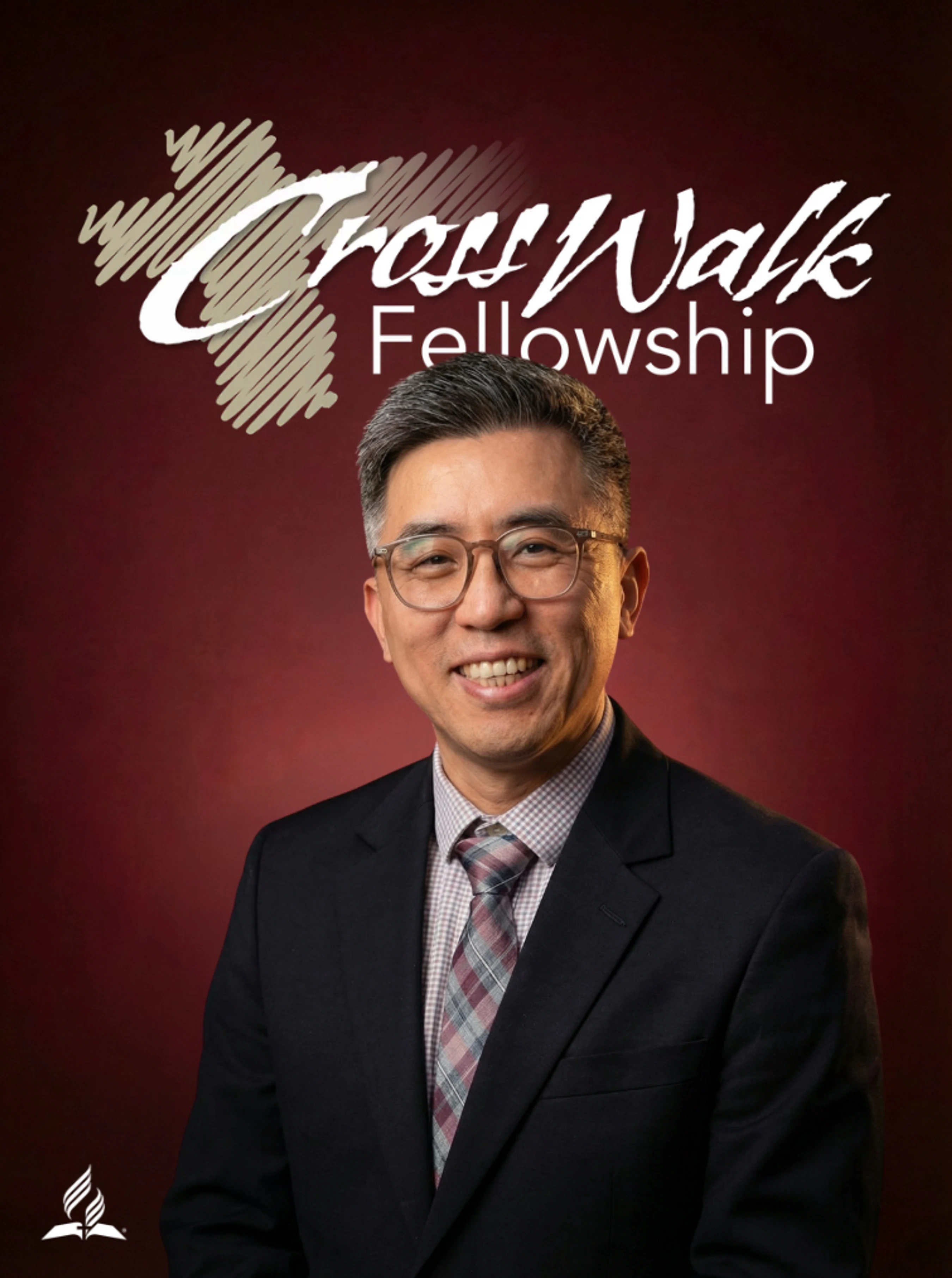 Lead Pastor | Steve Im