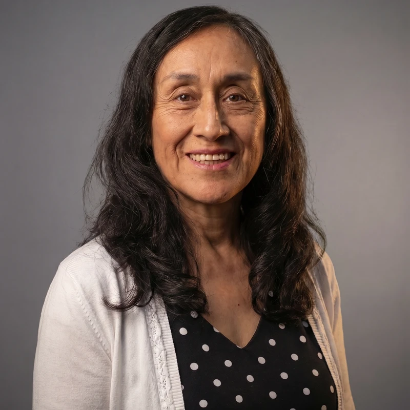 Ana Santos-Garcia