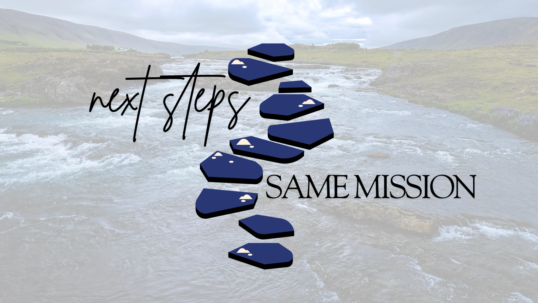 Next Steps, Same Mission: Financial Systems Transition Update