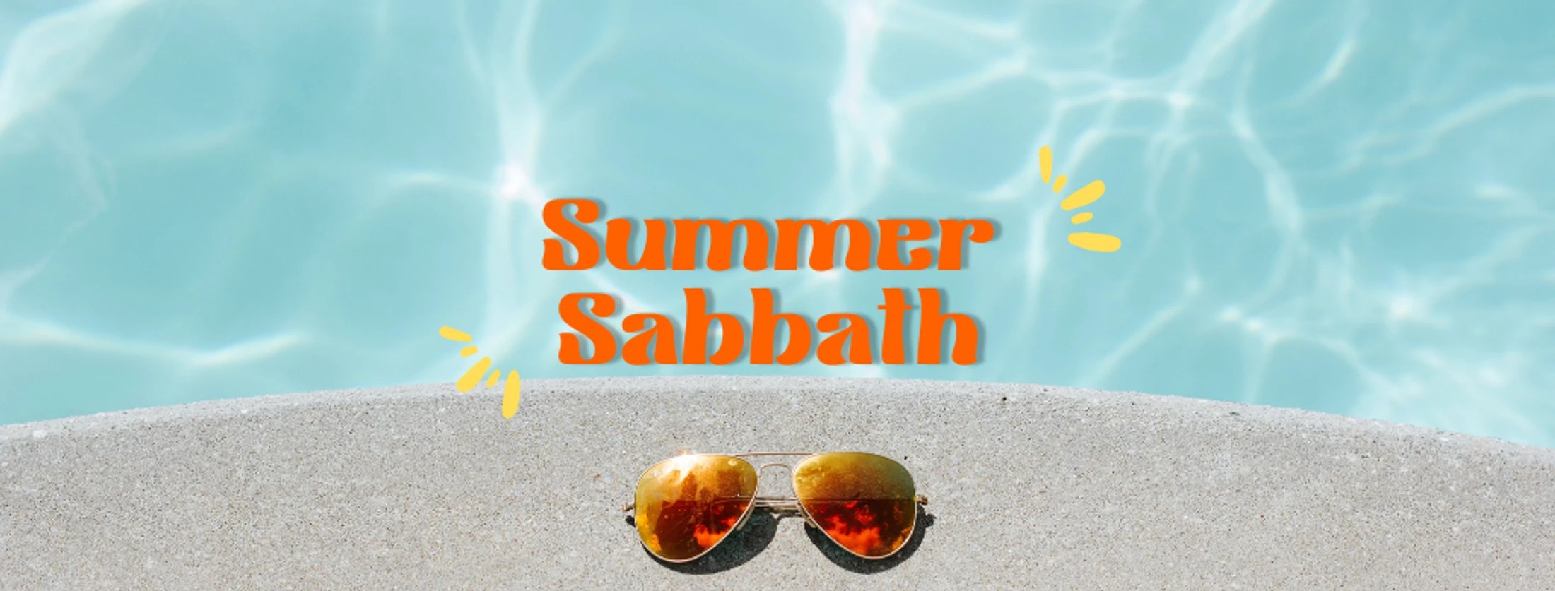 Summer Sabbath