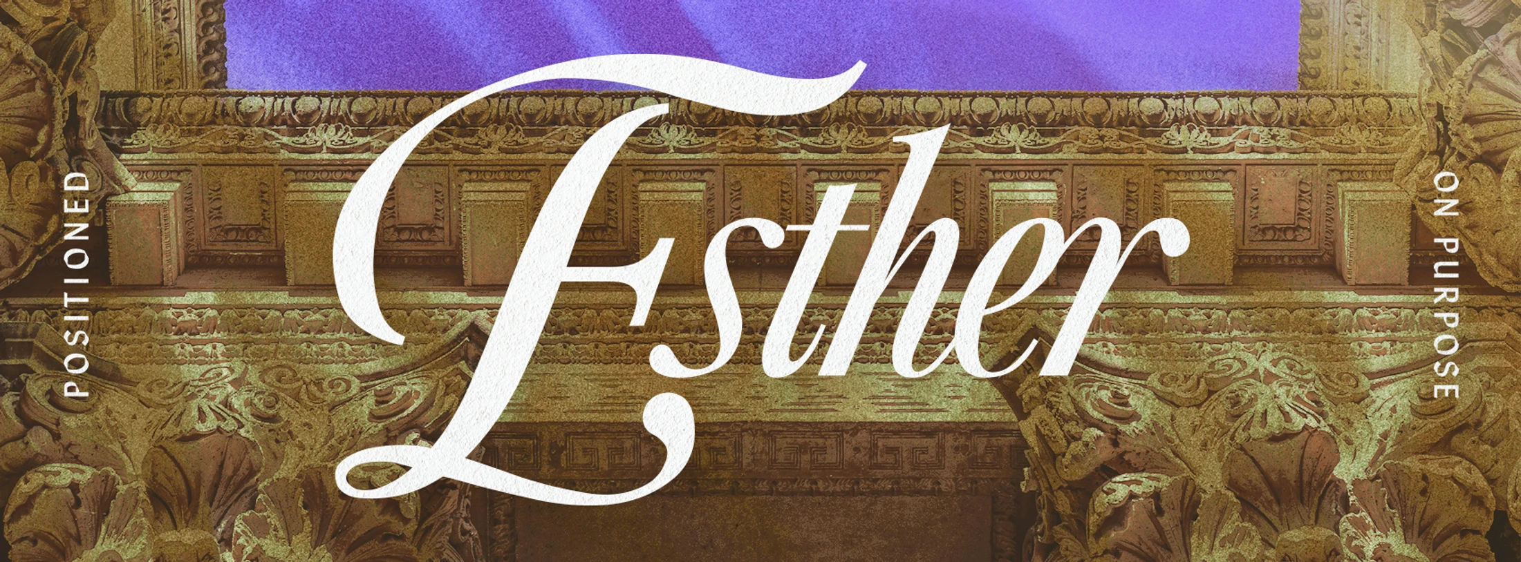Dinner & Movie Night: Queen Esther
