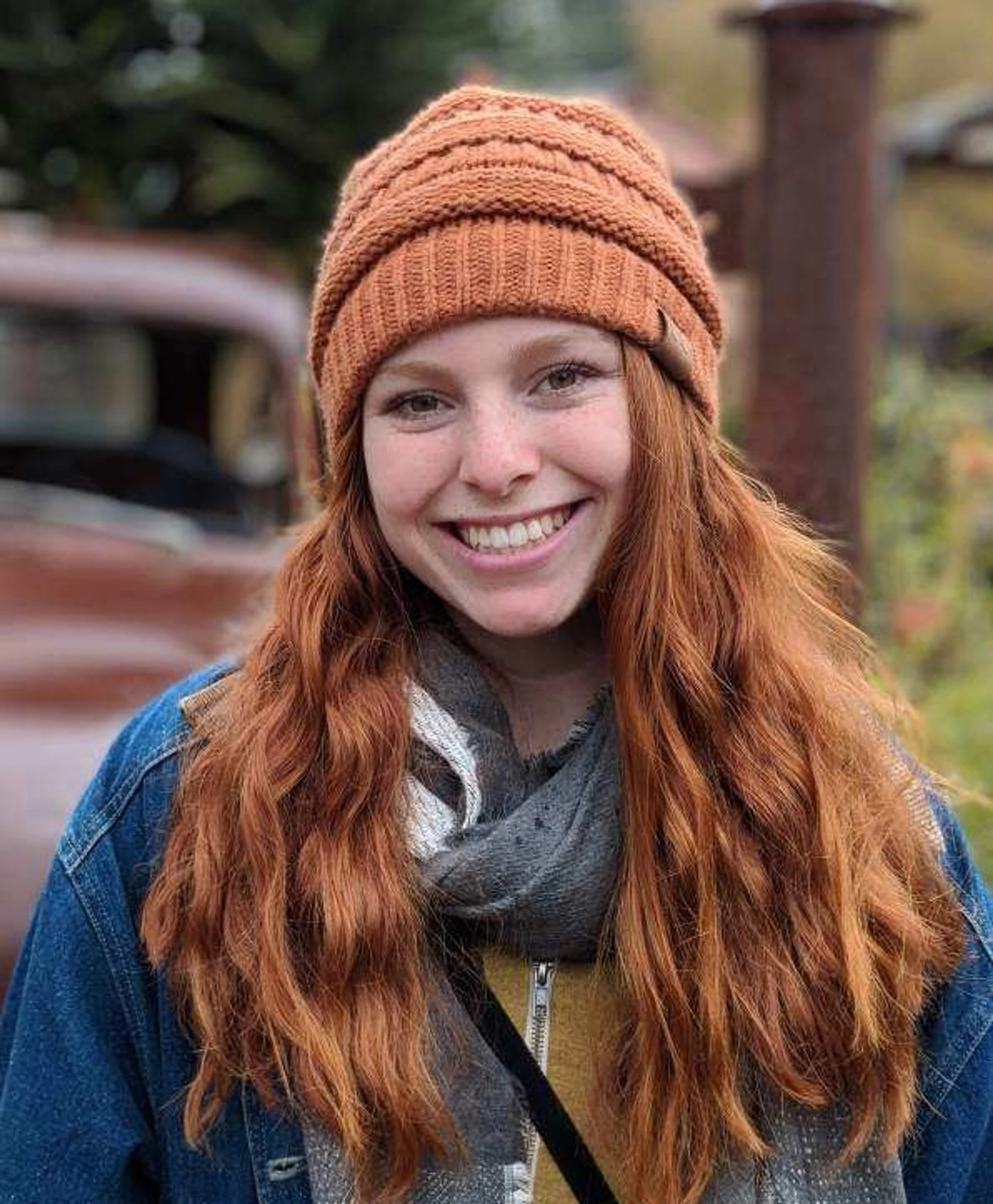 Maddie Sloas