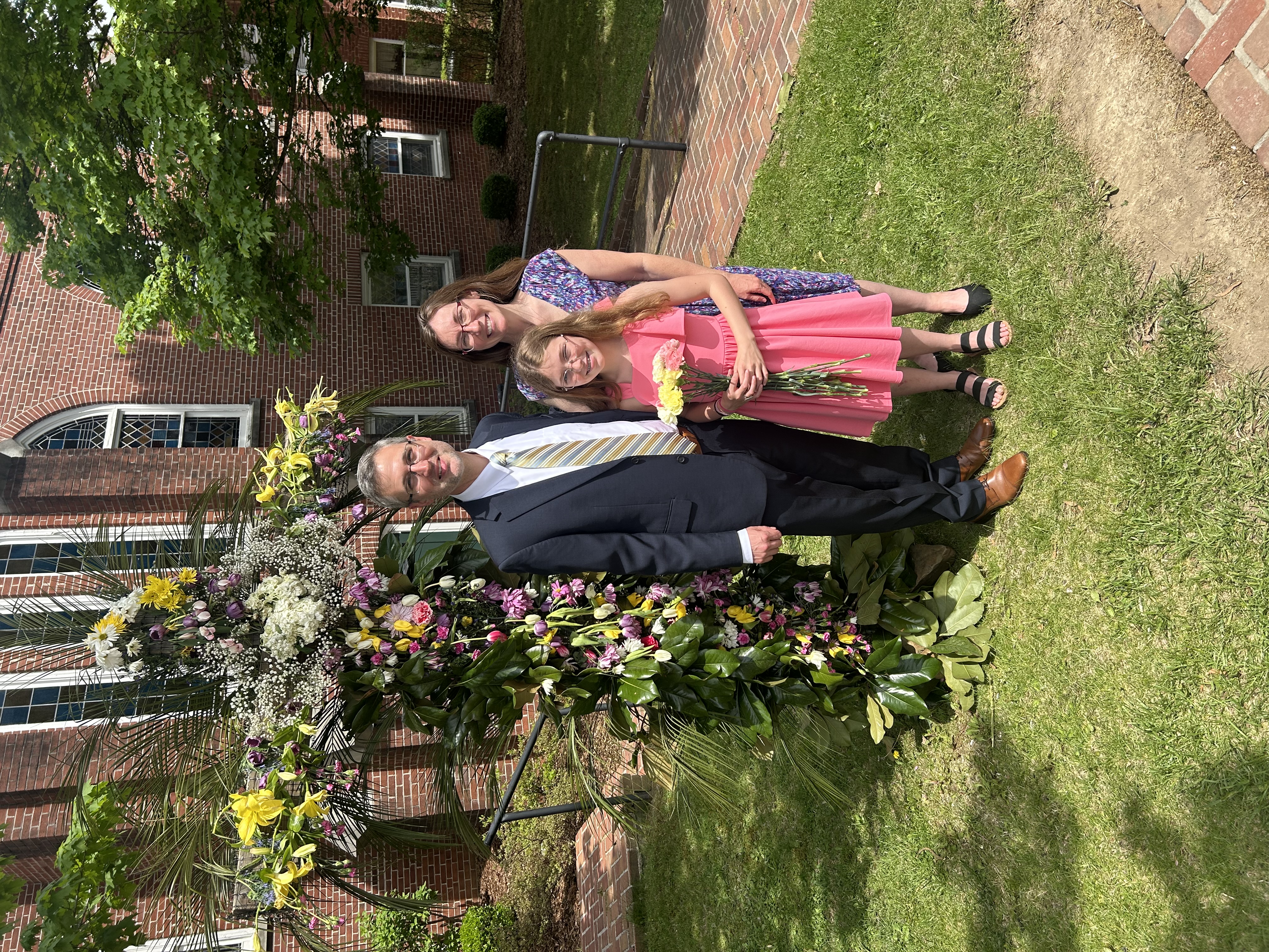 Pastor Paul - Abingdon UMC