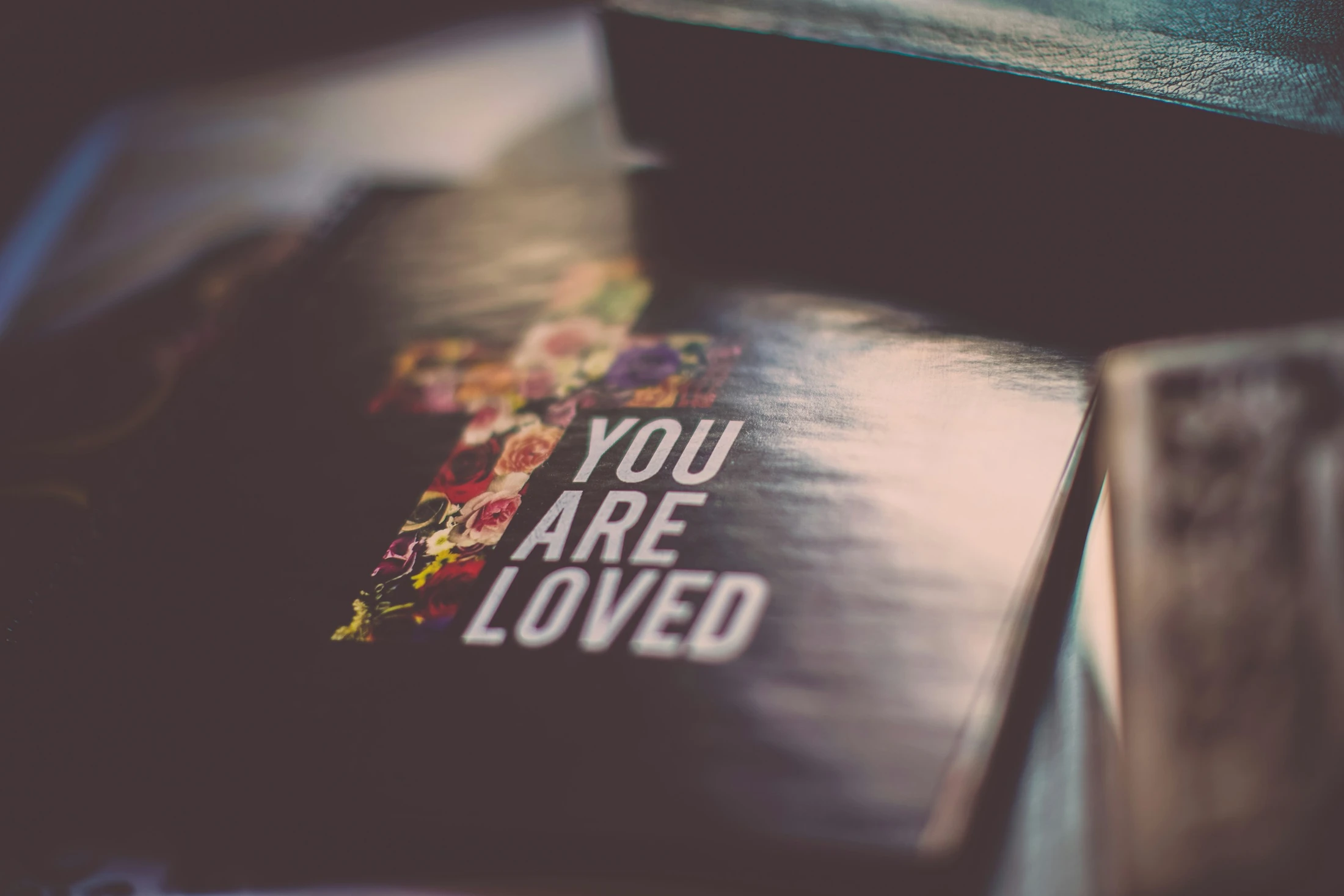 From Brokenness to Grace: My Journey to Christ and Family