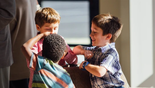 Discover Life Kids