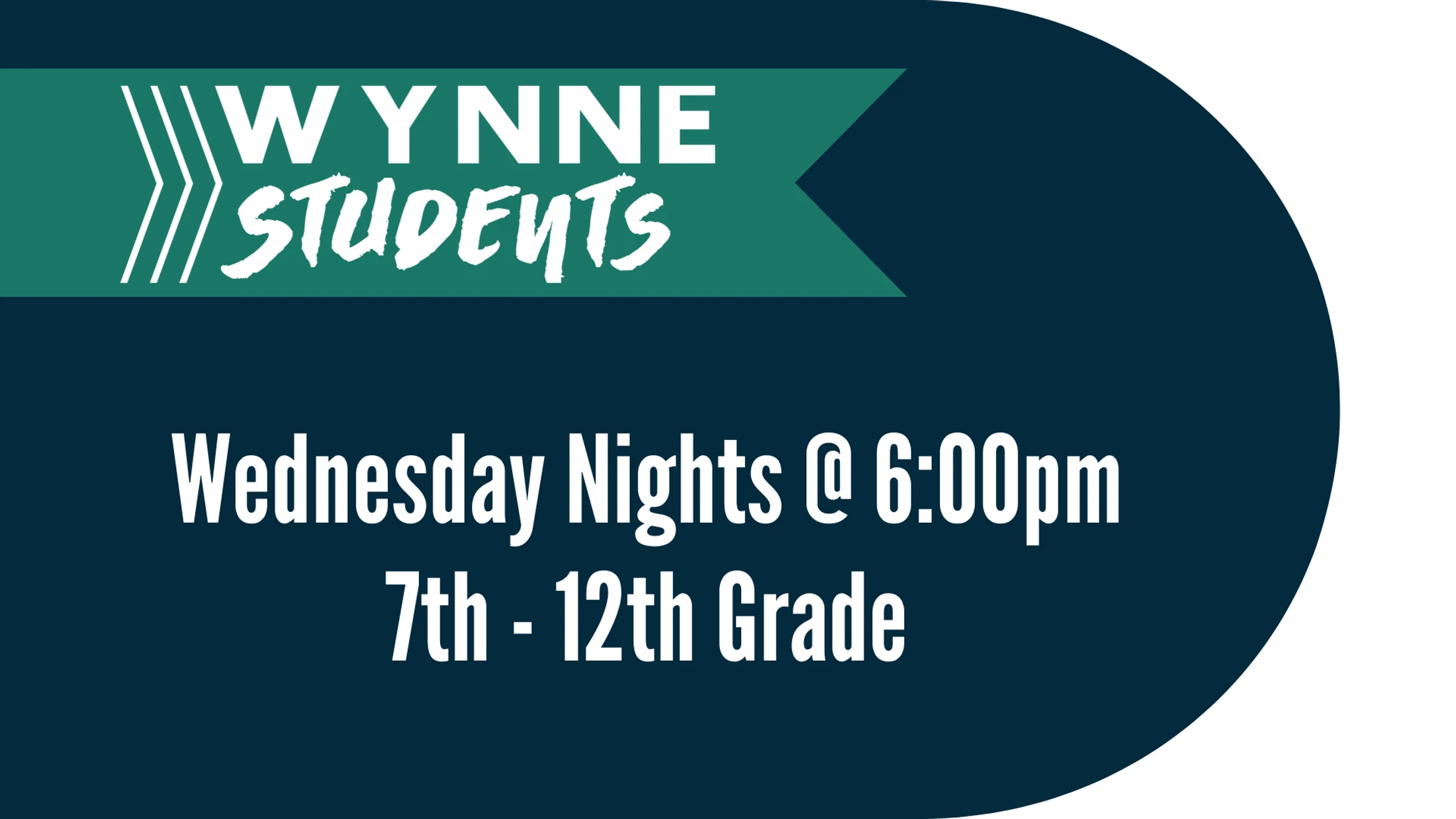 Wynne Students