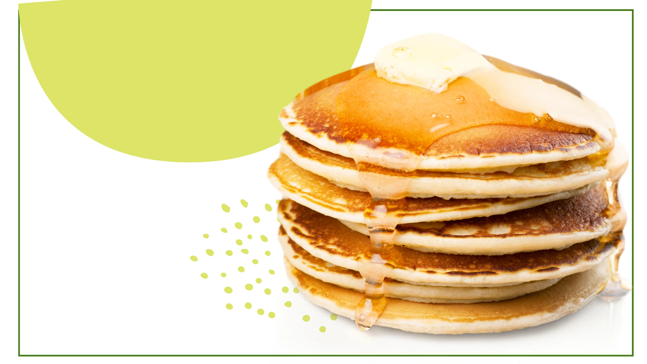 Pancake Supper