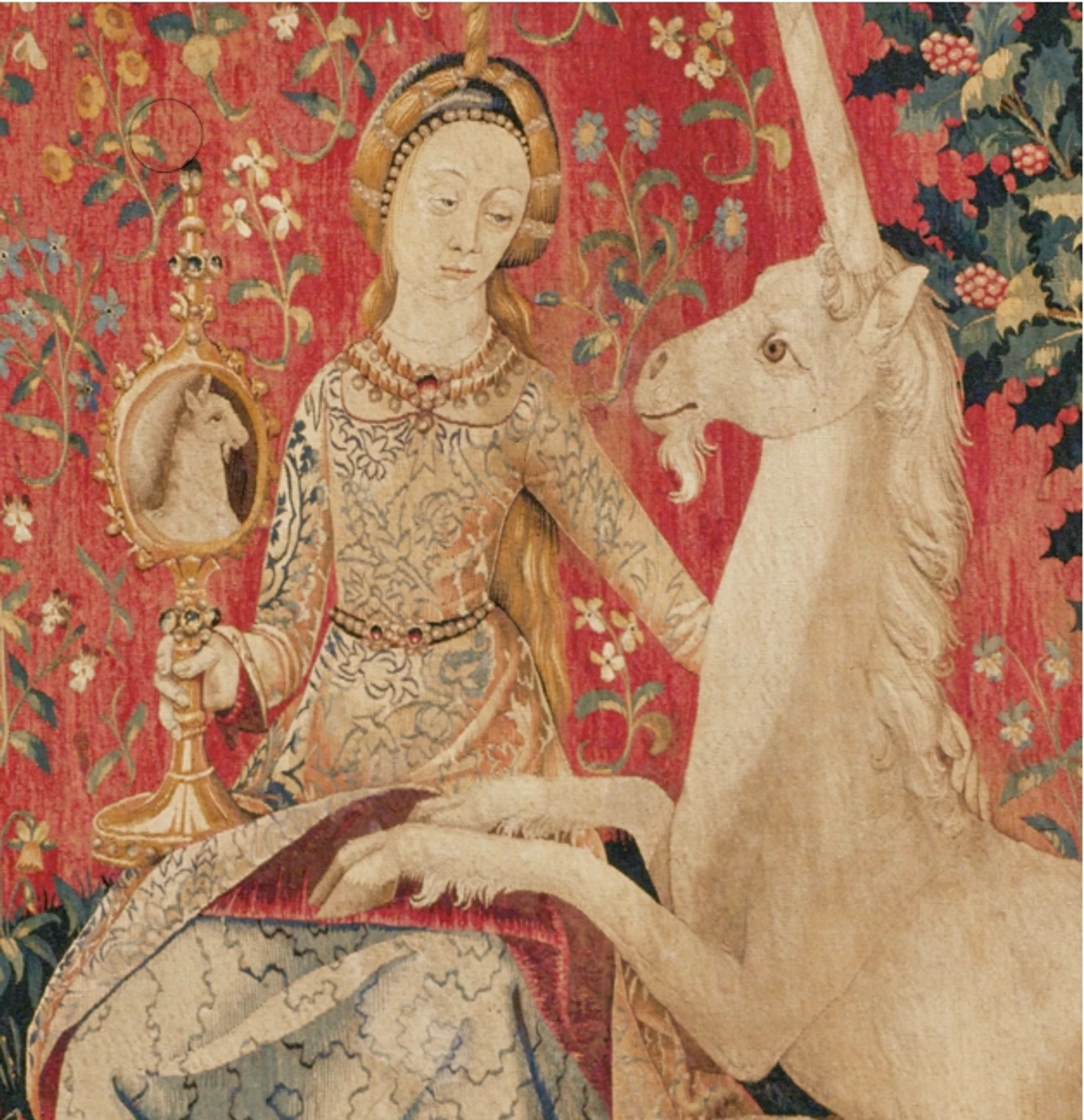 Christ the Unicorn, Christ the Pelican