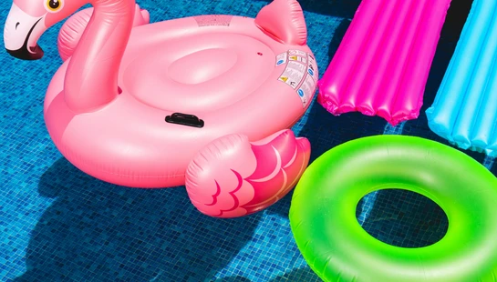 Pool Party