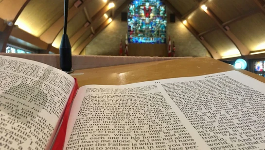 Worship