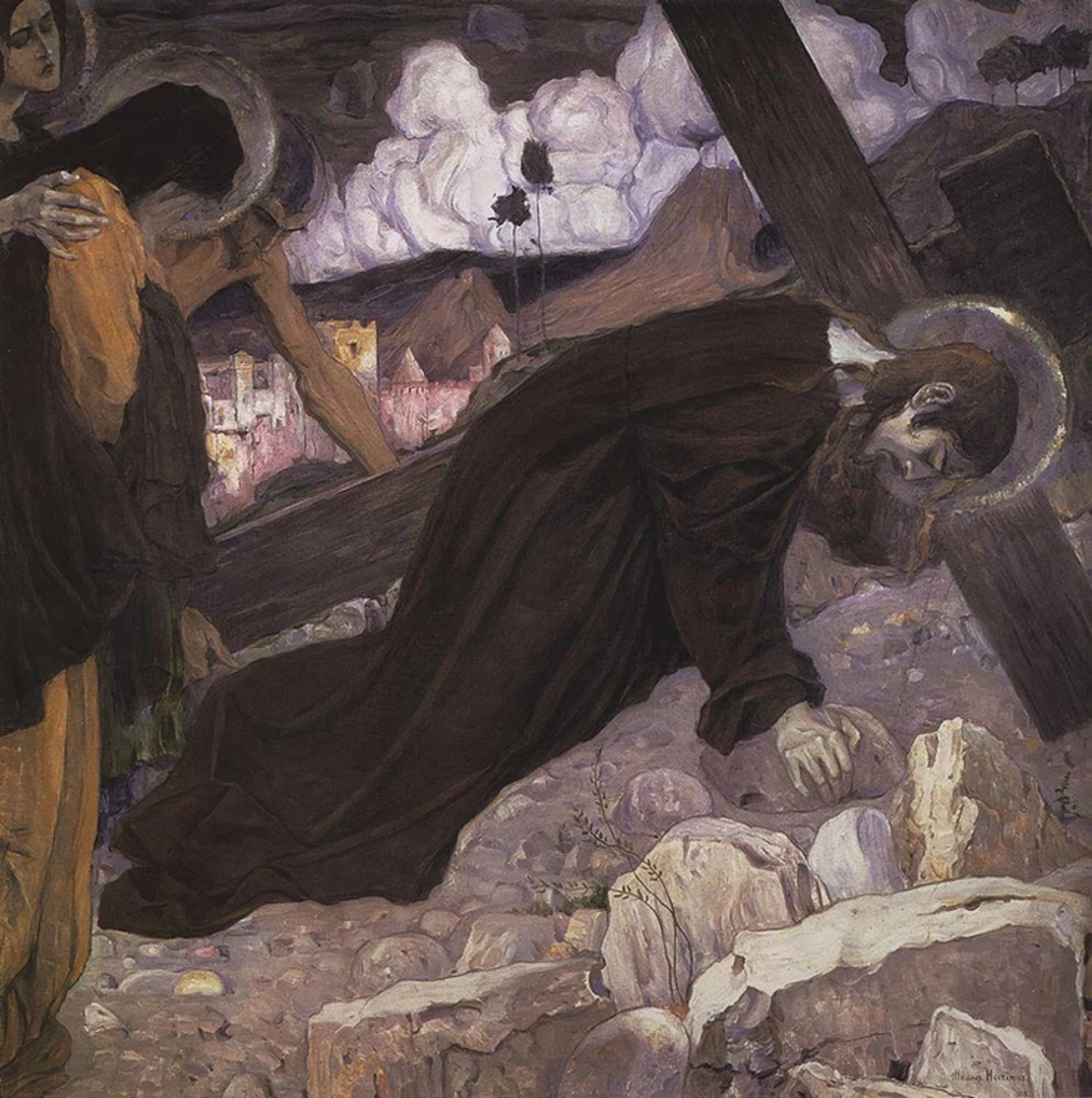 Forty Days of Lent (And Music)