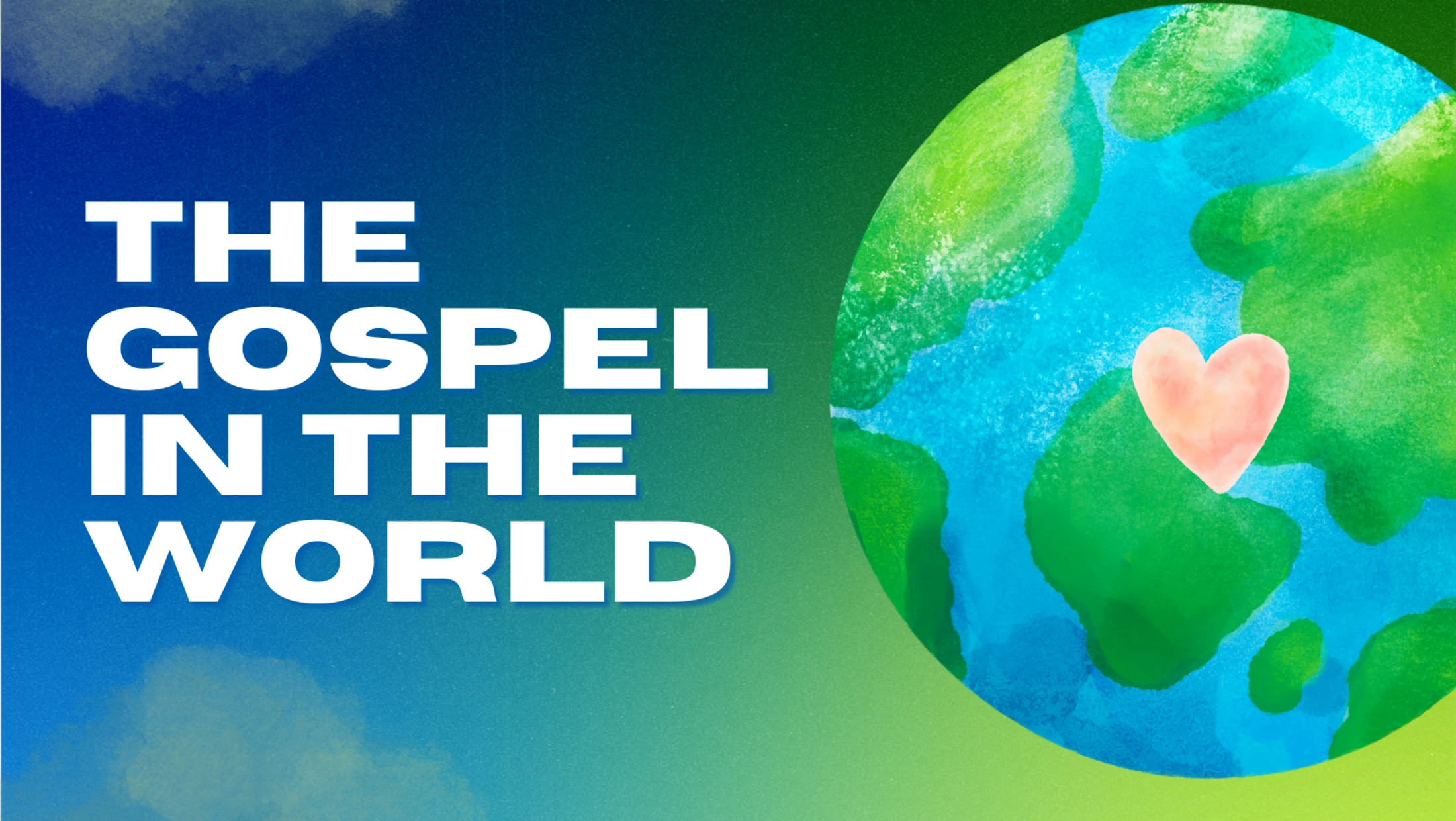 Summer Sermon Series