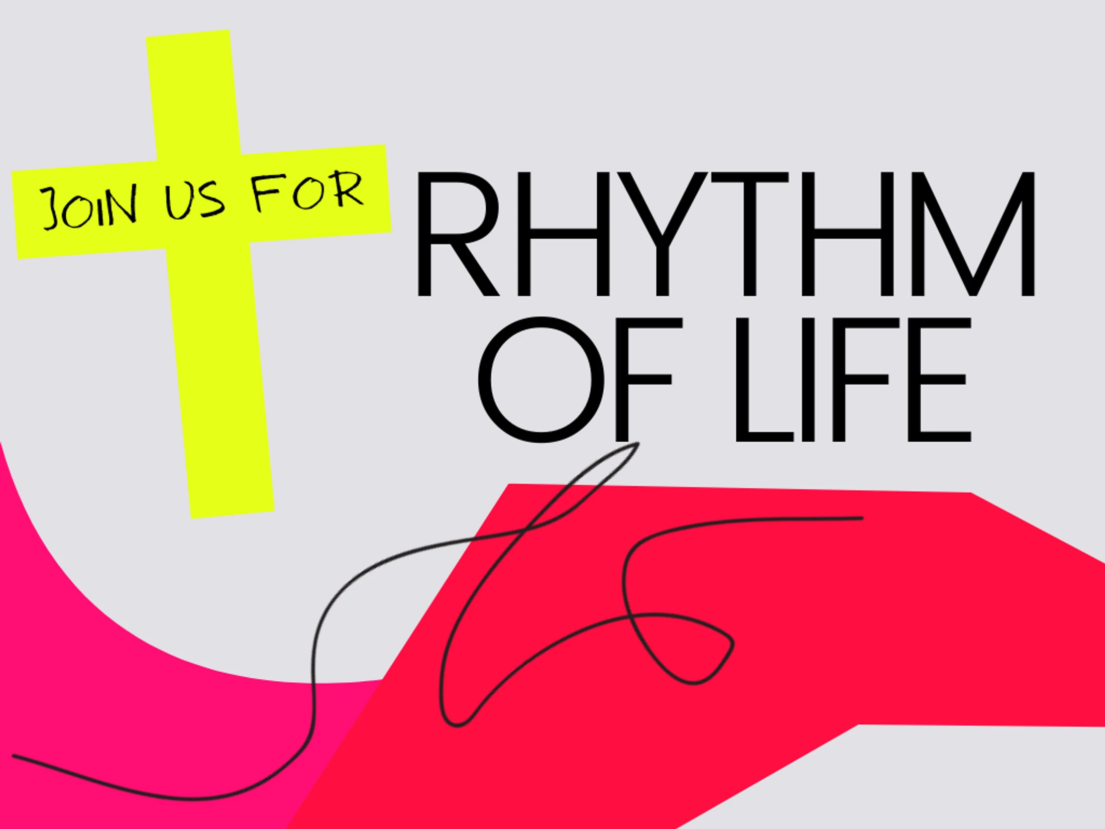 Rhythm of Life Retreat