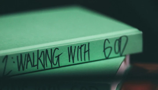 Discipleship