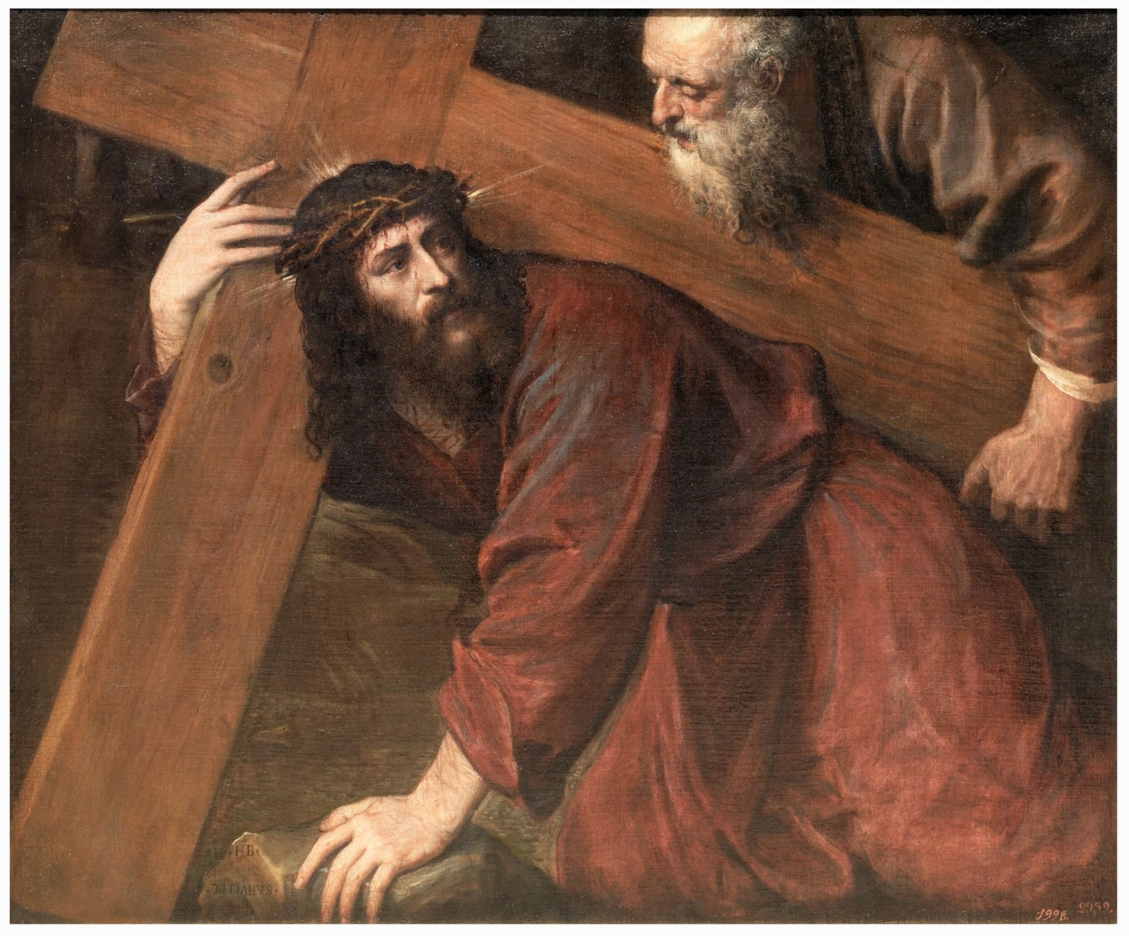 Stations of the Cross
