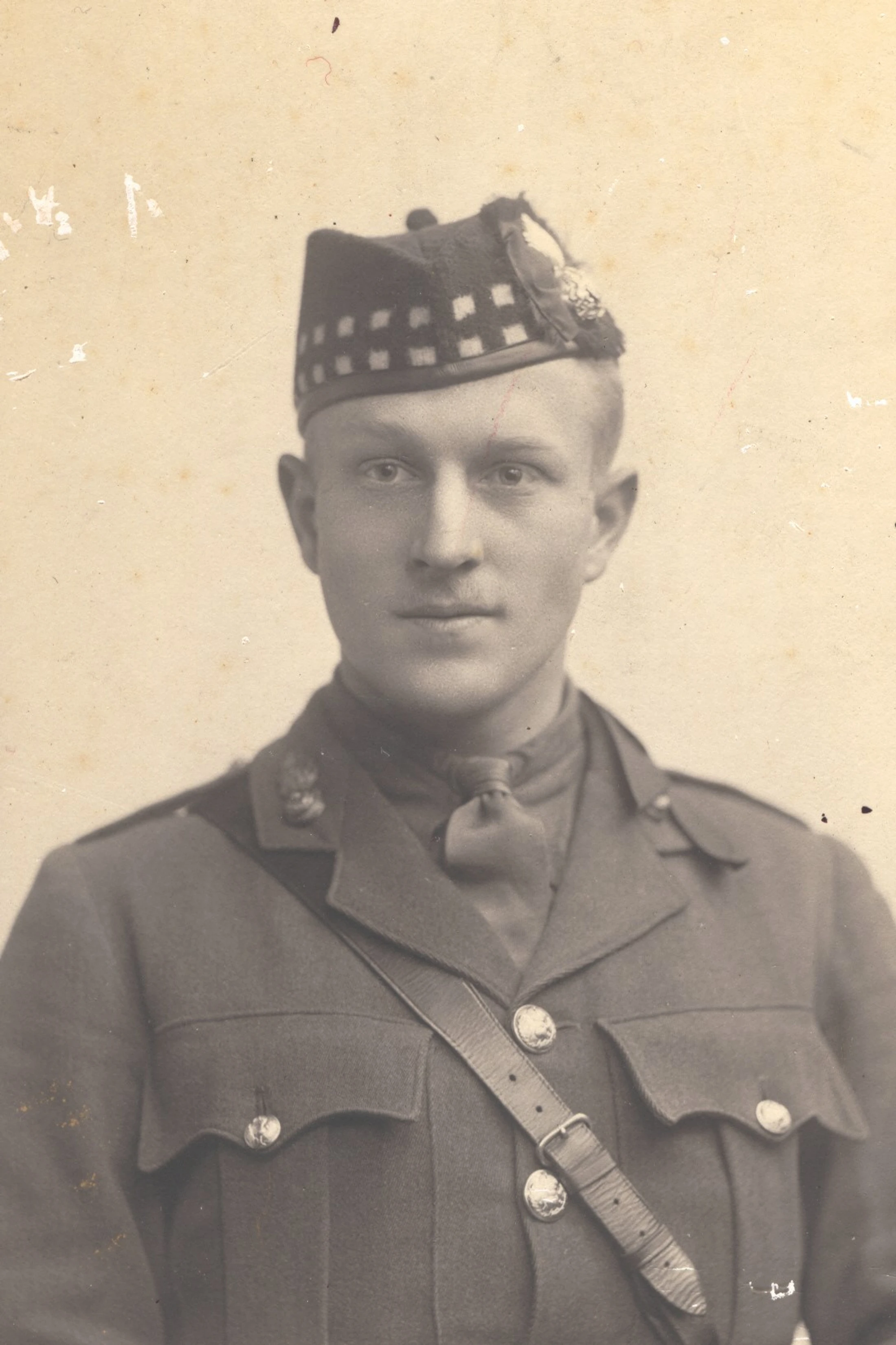 Their Name Liveth For Evermore