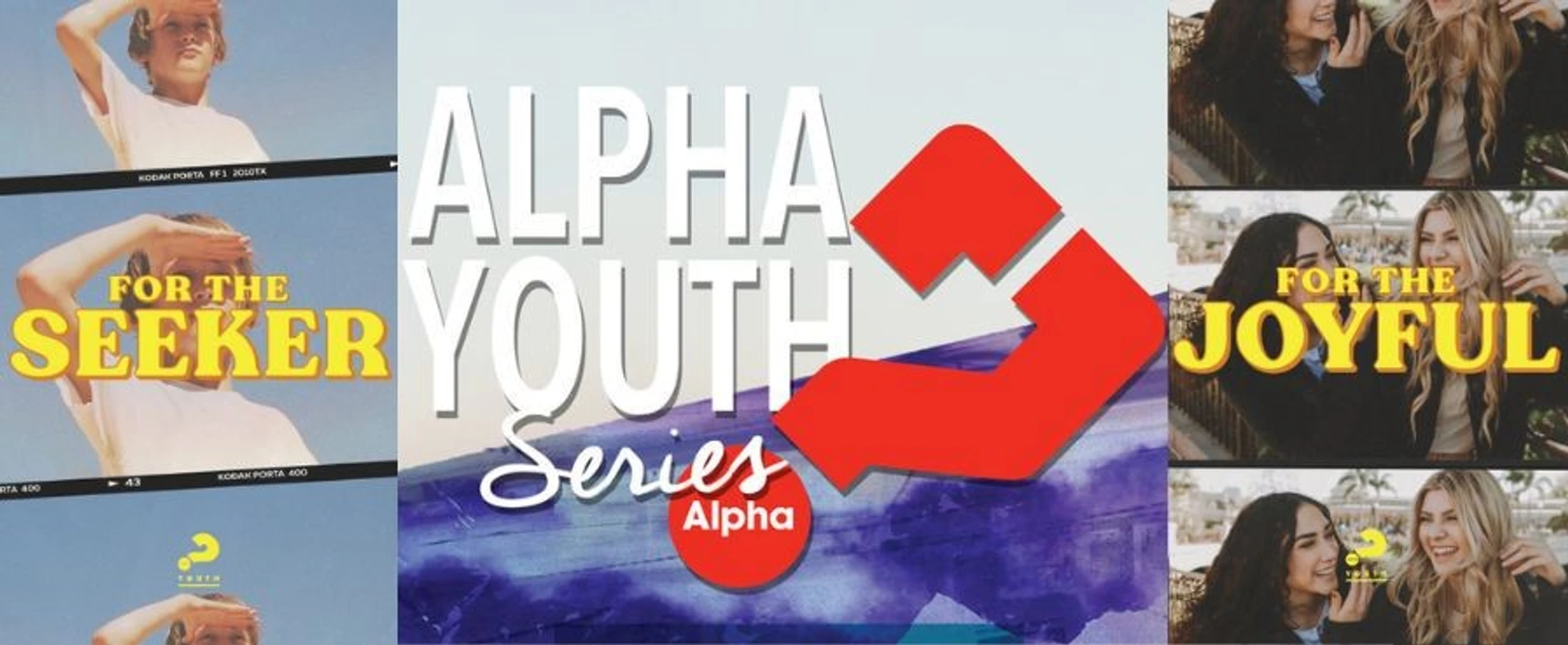 Youth Alpha
