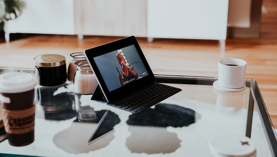 Online Services<br>Sunday &amp; Wednesday