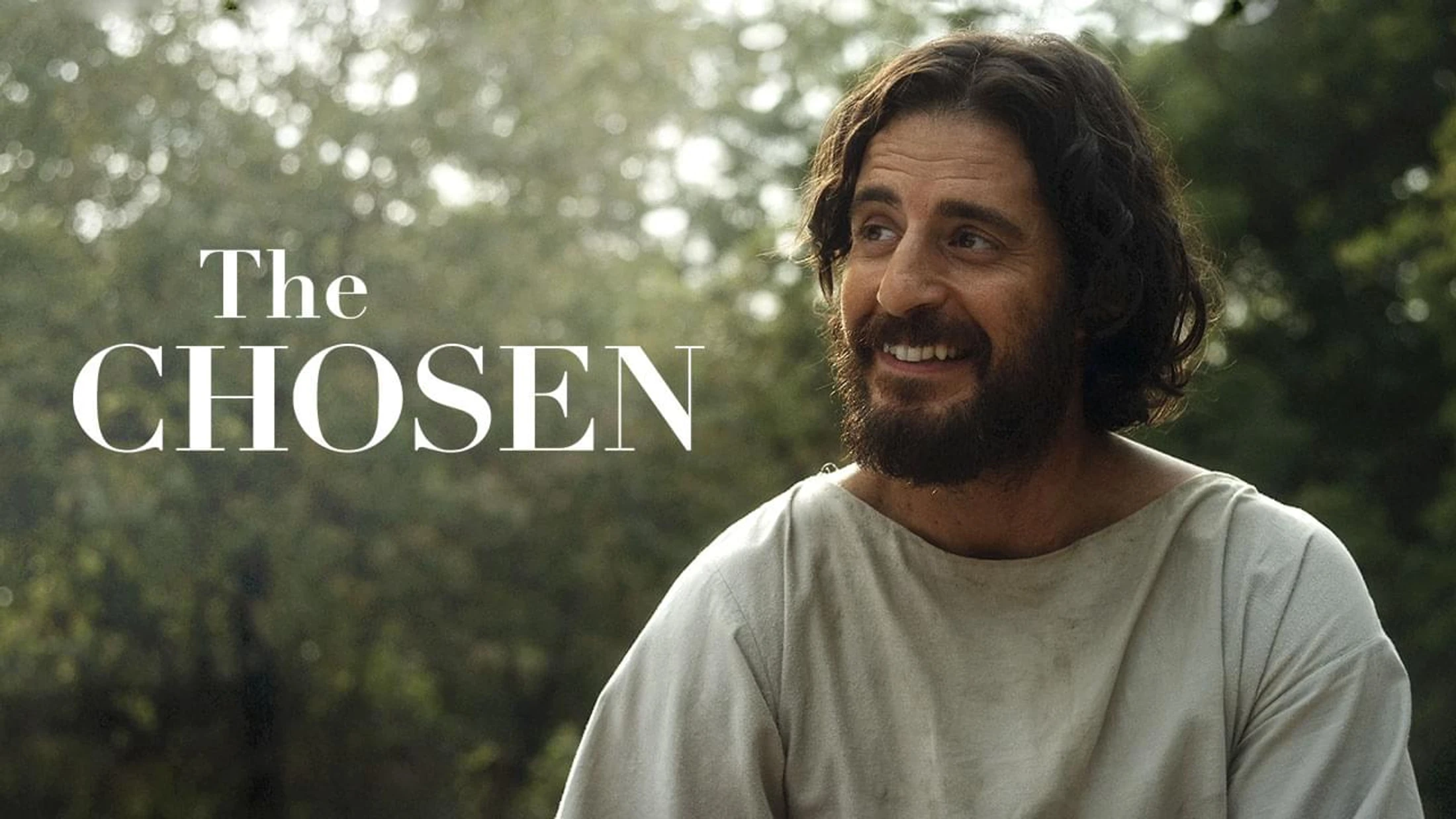 Bible Study: The Chosen, Season 2