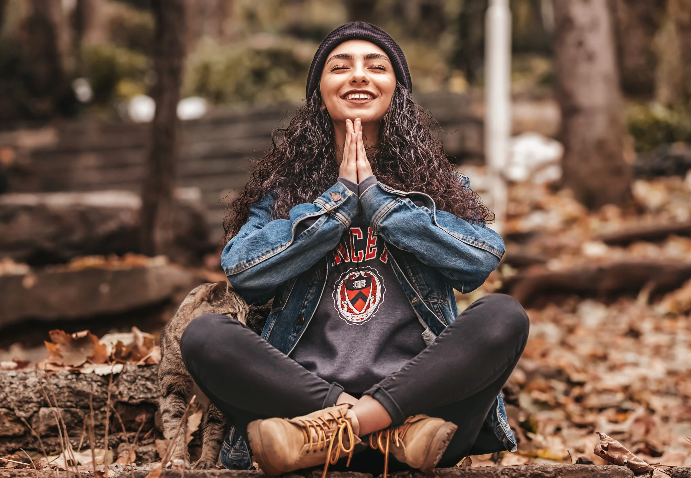 Contemplative Youth Ministry