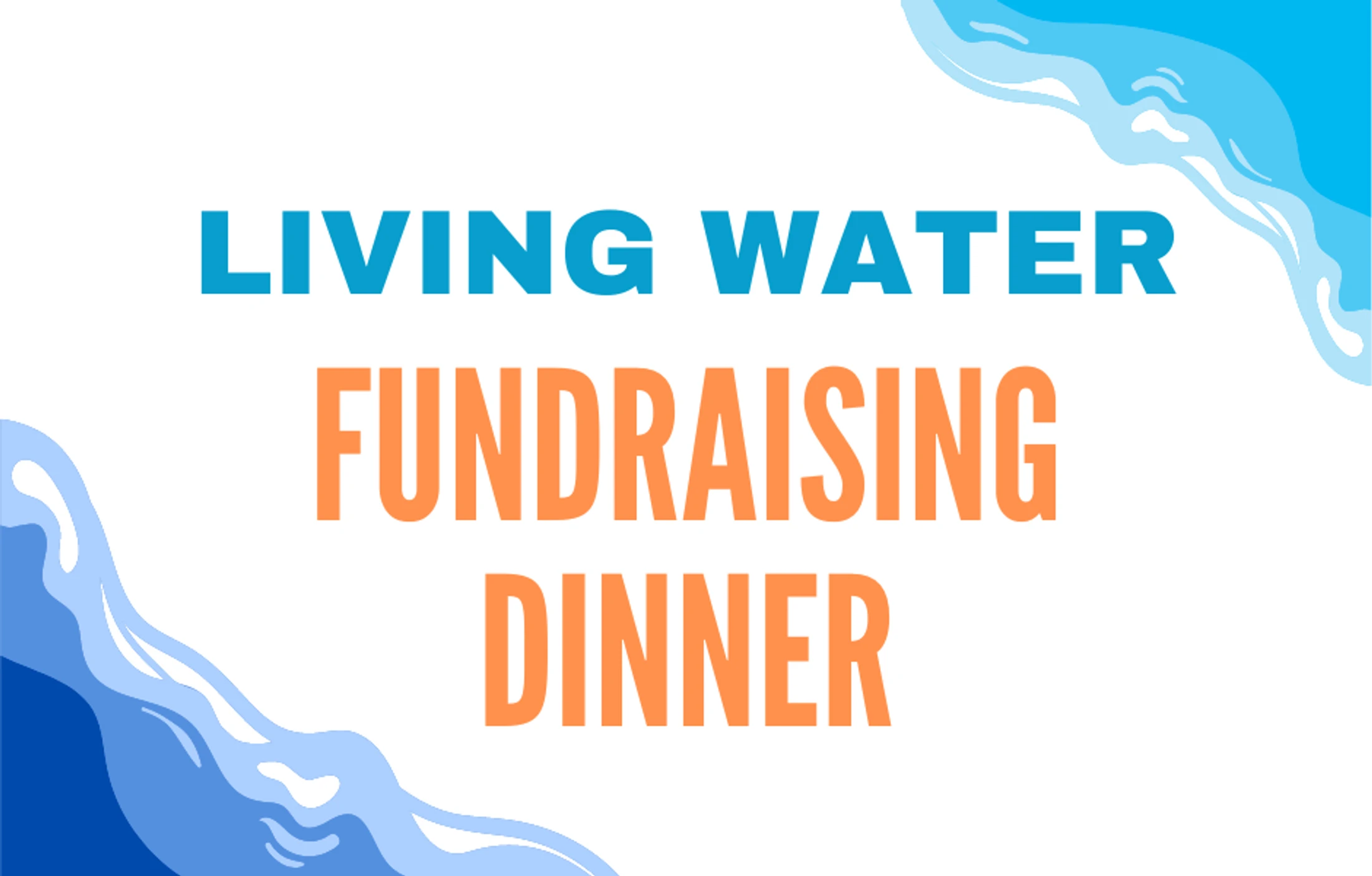 Fundraising Dinner