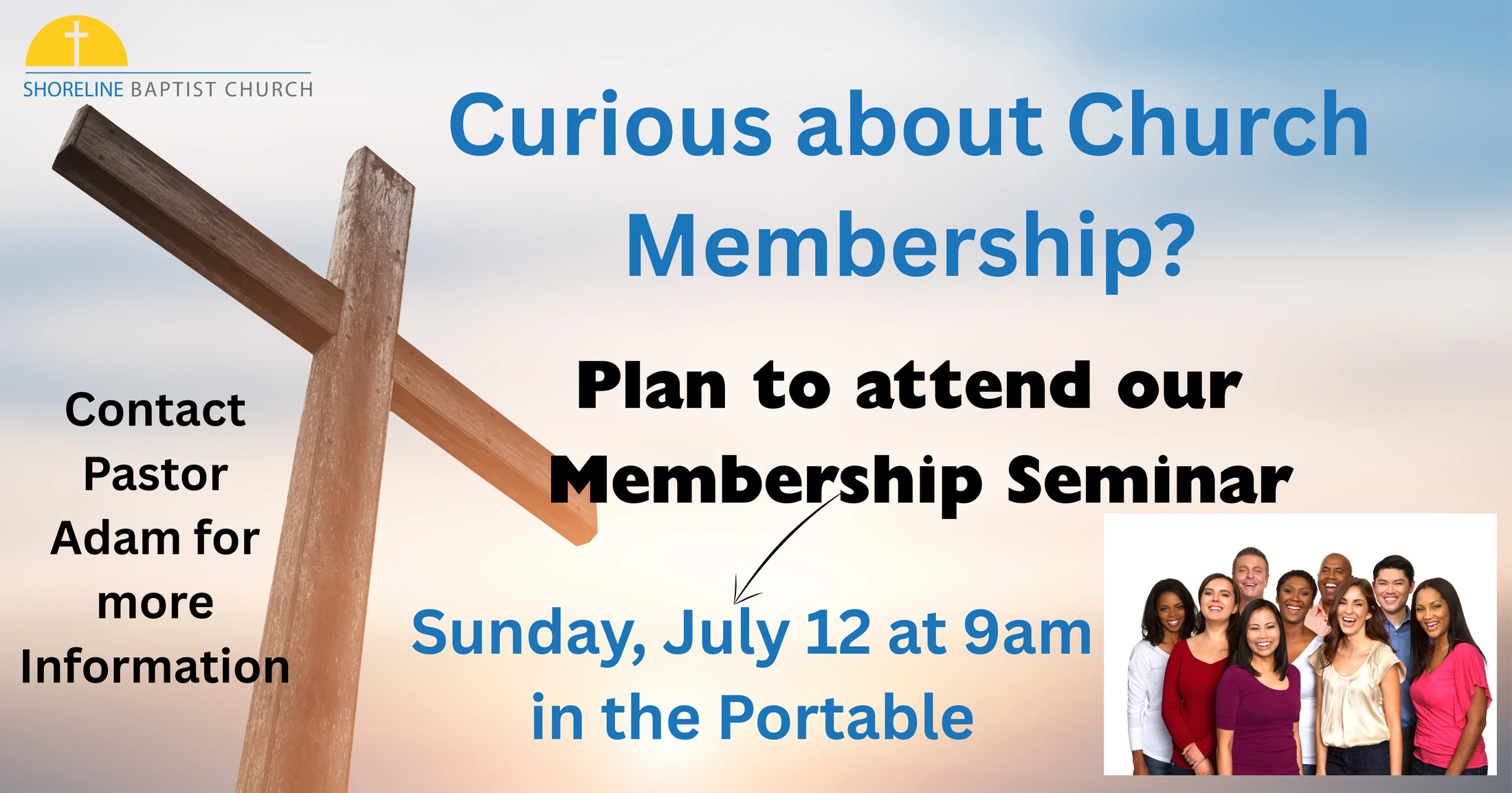Membership Seminar