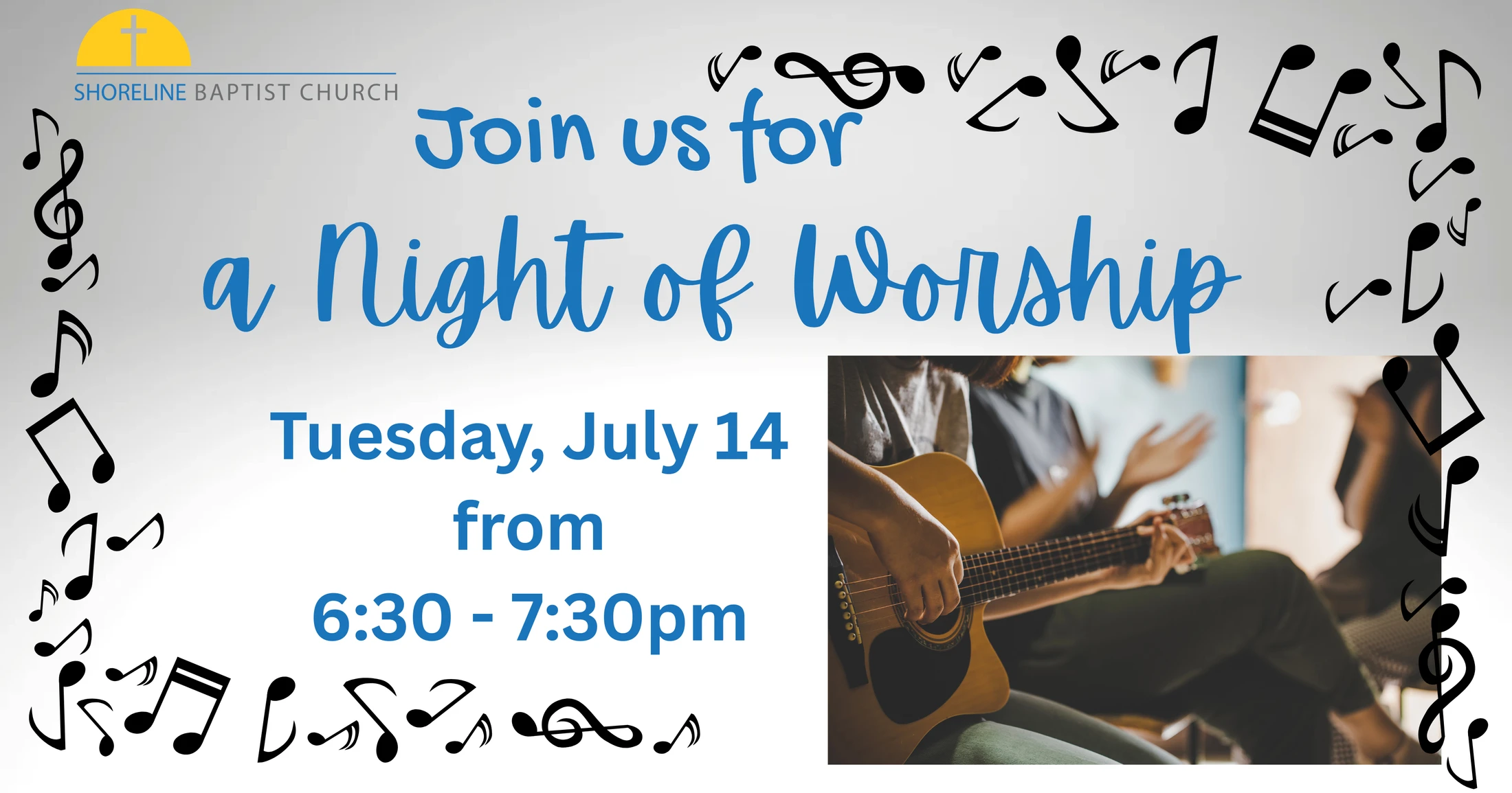 Worship Night