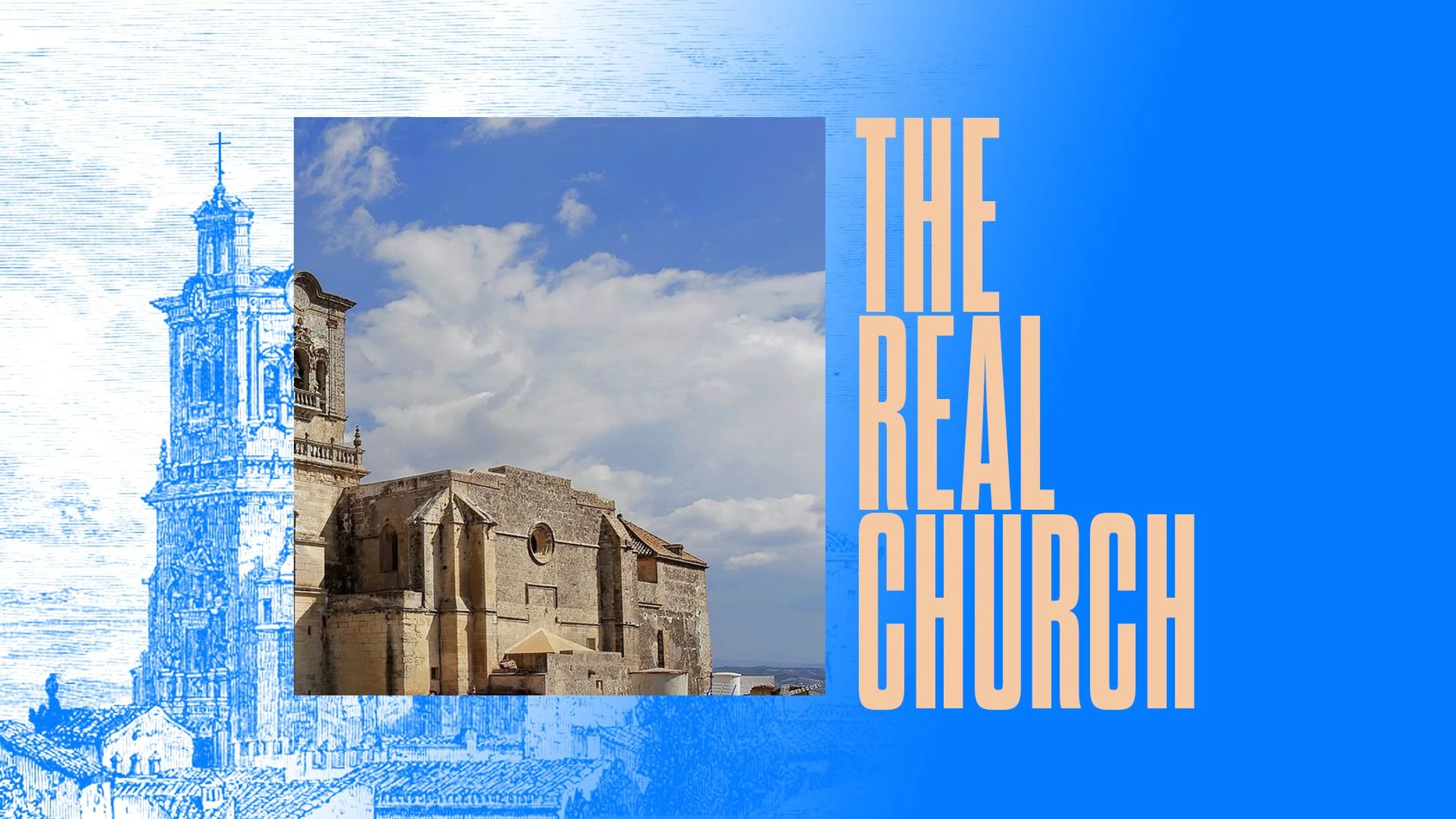 The Real Church is Led by the Spirit, Part 1