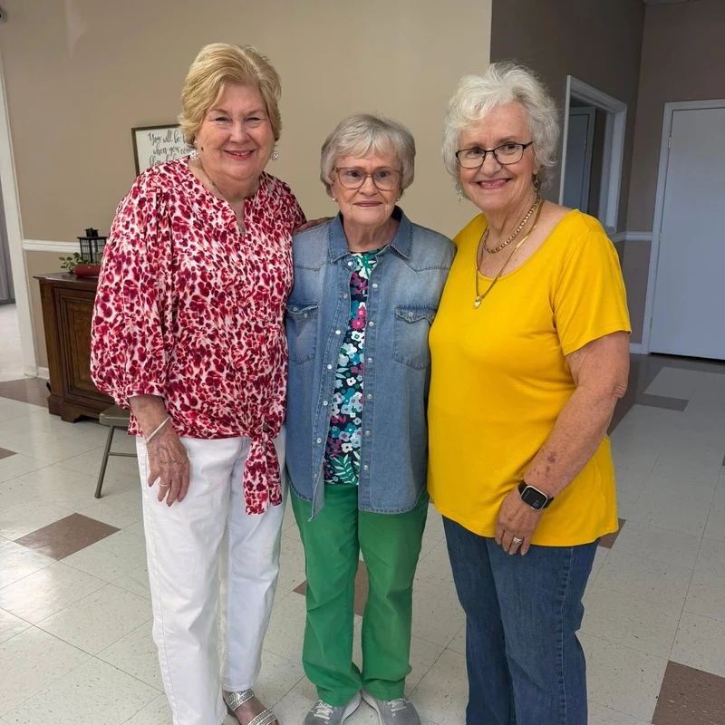 ALIVE Weekly Bible Study