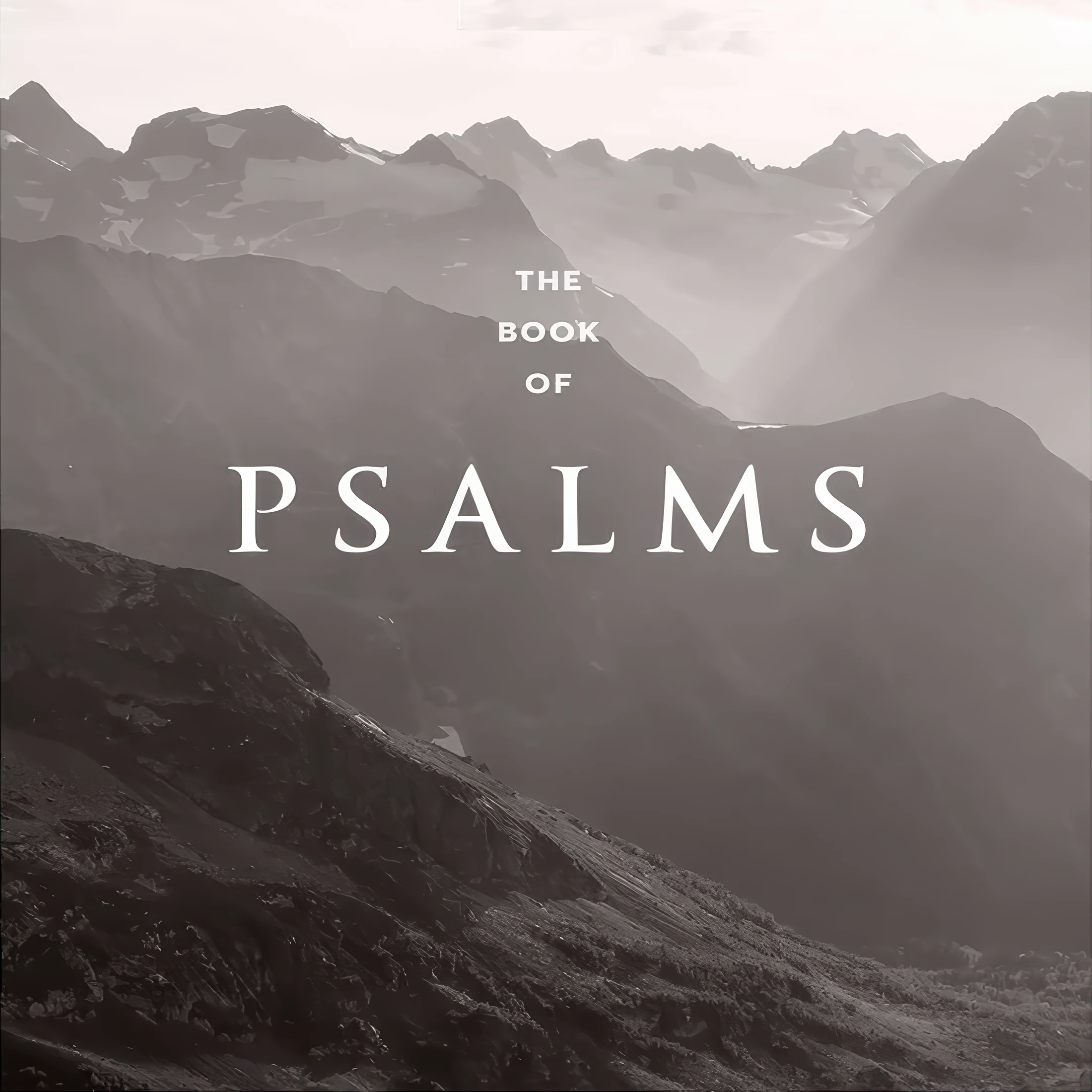 Psalm 27