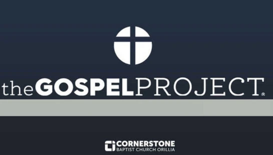 The Gospel Project