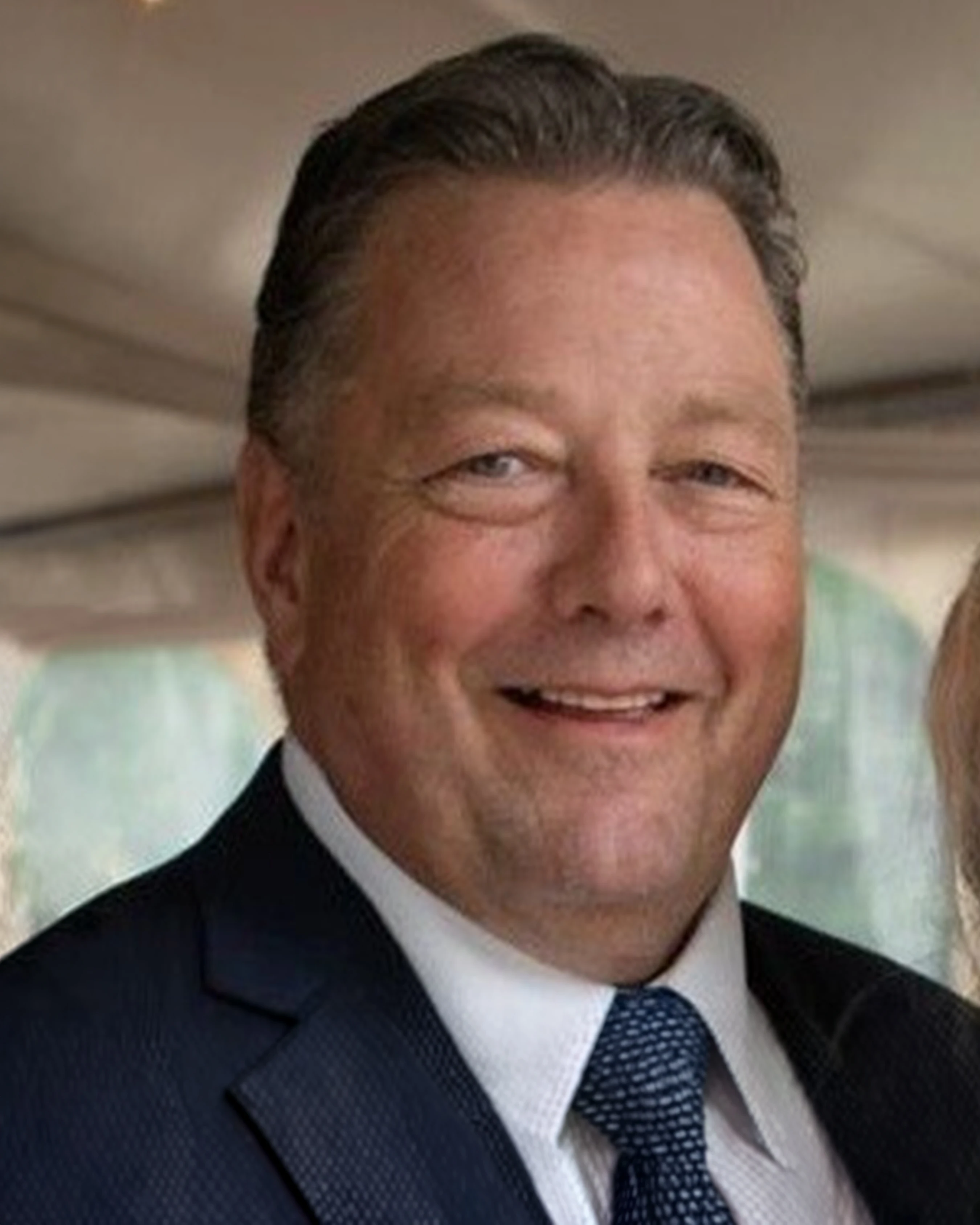 Michael Burrows