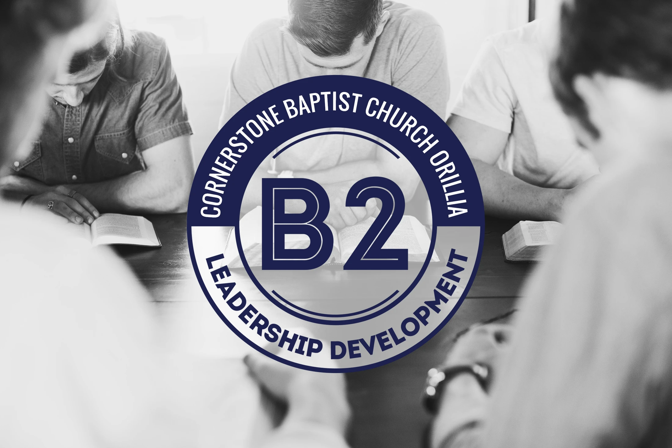The Barnabus Program - B2