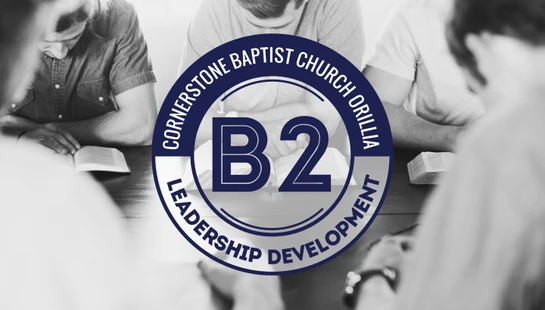 The Barnabus Program – B2