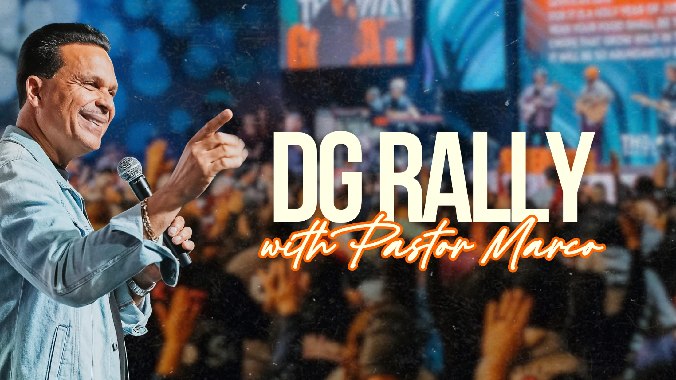 DG Rally