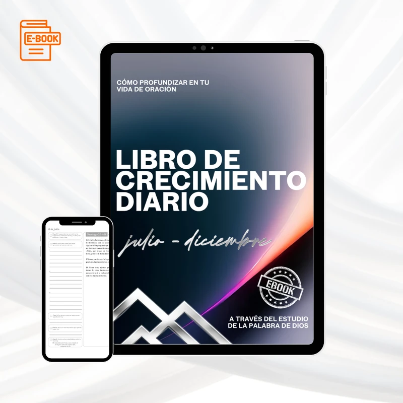 Español e-book